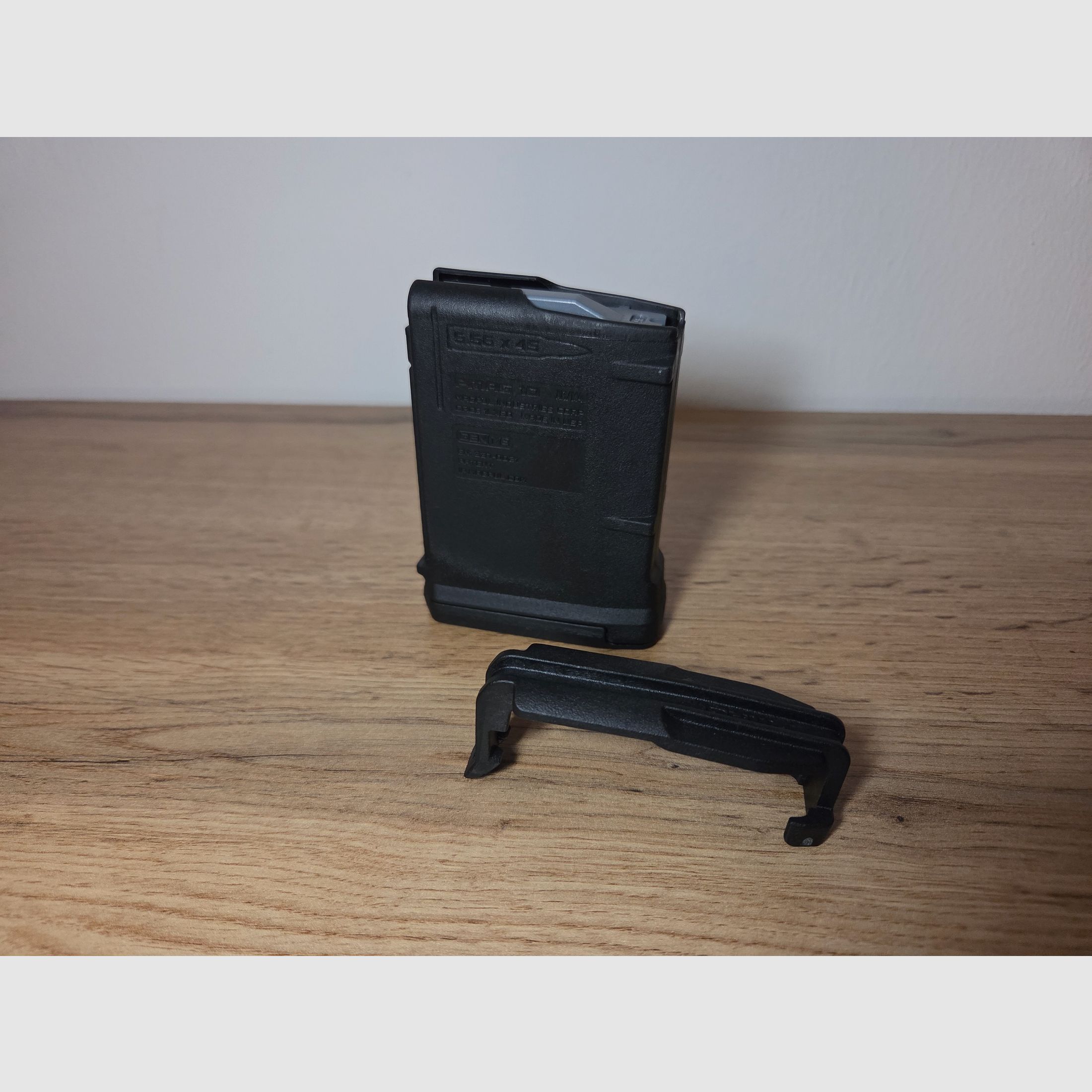 Magpul PMAG 10 AR/M4 GEN M3 5.56/.223 magazine AR15