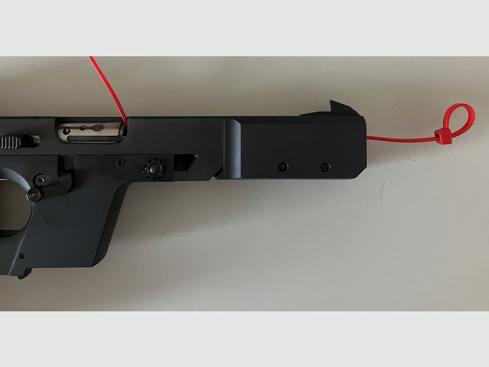TOP*** WALTHER GSP ***TOP