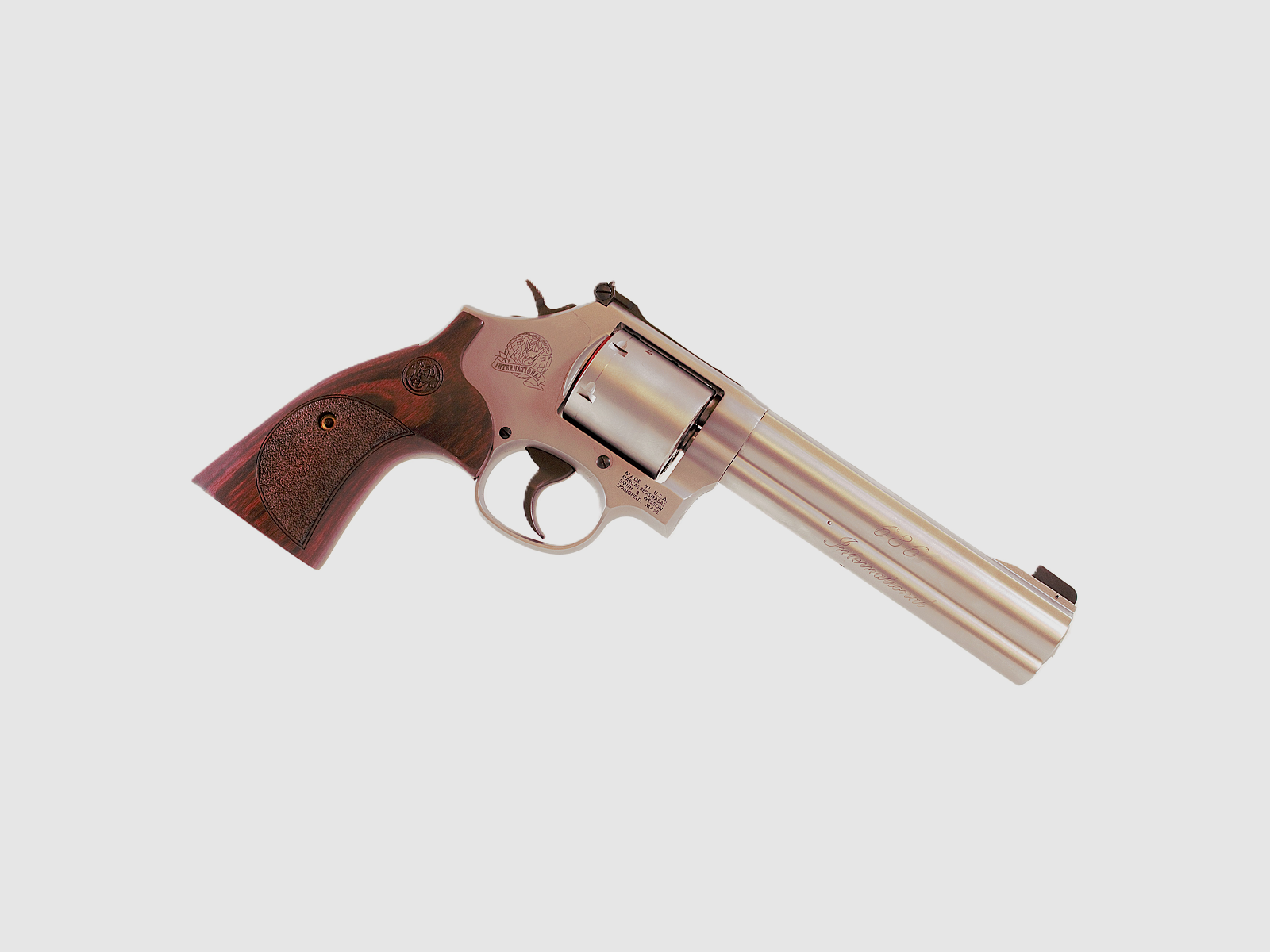sw 686 international 6inch 357mag