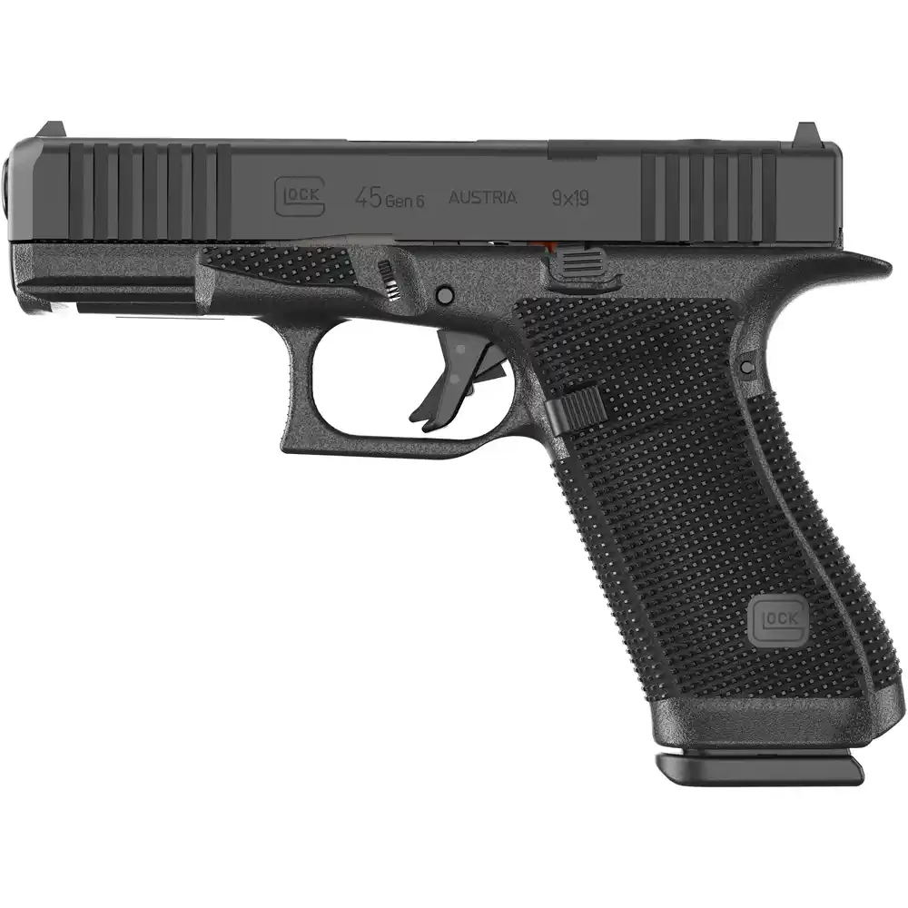 PISTOLA GLOCK G45 GEN6 OR