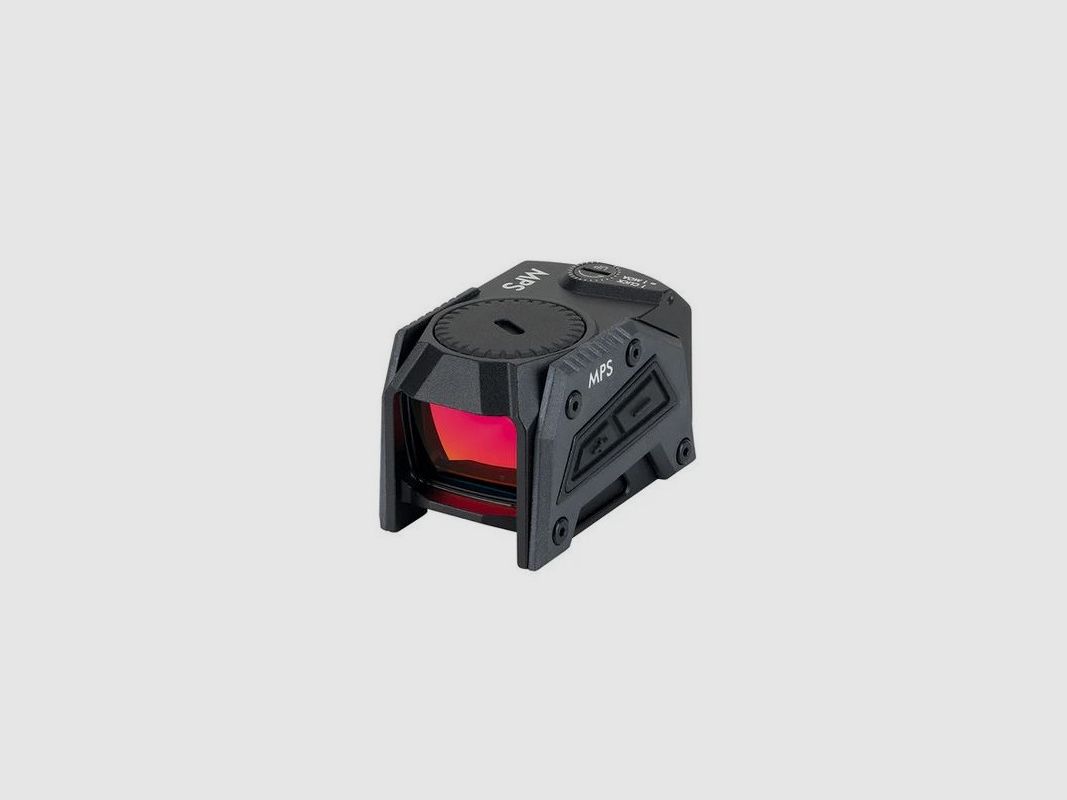 Red Dot Steiner MPS 2 Gen, imagen 1 de 4