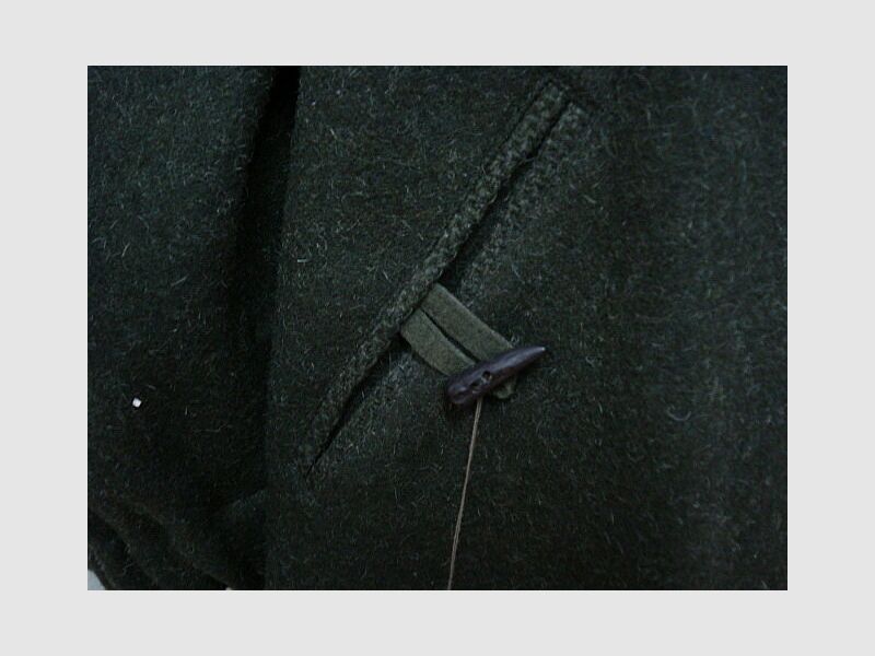 Imperial Lodenblouson für Herren Gr. 52
