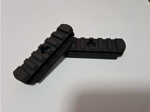 TIPPMANN M4-22 "HD" Picatinny / Zweibein Adapter