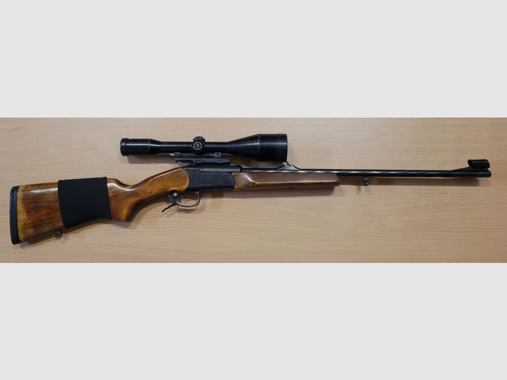 Baikal ISH-18M