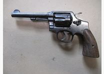 Revolver Smith & Wesson .38 spl 1910 M&P