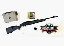 BROWNING BAR MK3 COMPO HC BROWN – 308 WIN