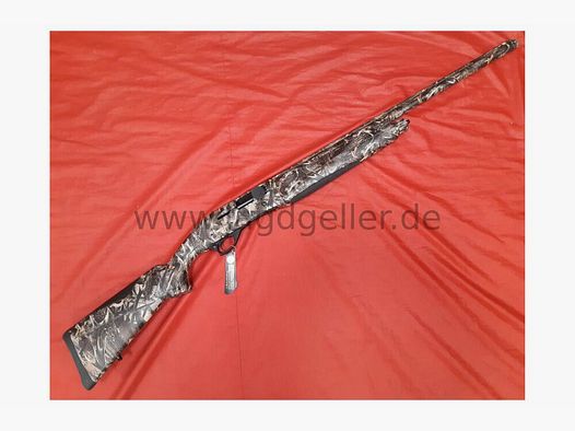 DERYA LION Fusil à répétition C-100 12/76 Camo 12/76