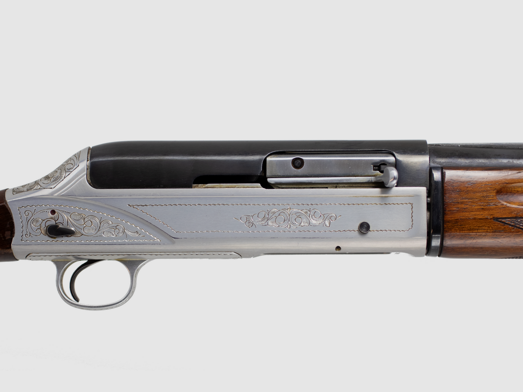 Fusil Semi-Automatique Breda Calibre 20 Magnum – Élégance et Fiabilité Italienne, image 5 sur 10