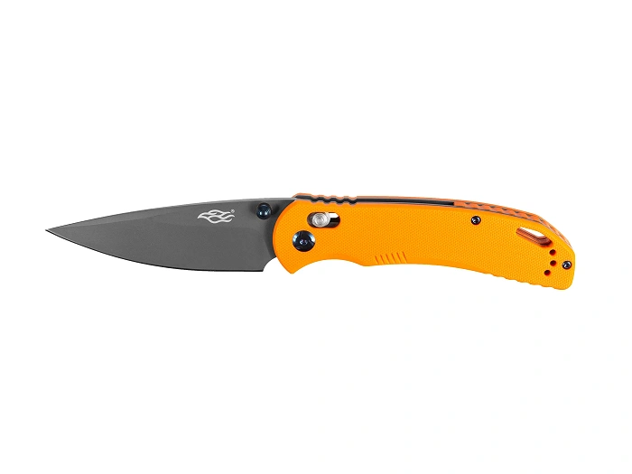 Nóż składany Ganzo Firebird F7533-OR, zdjęcie 3 z 6