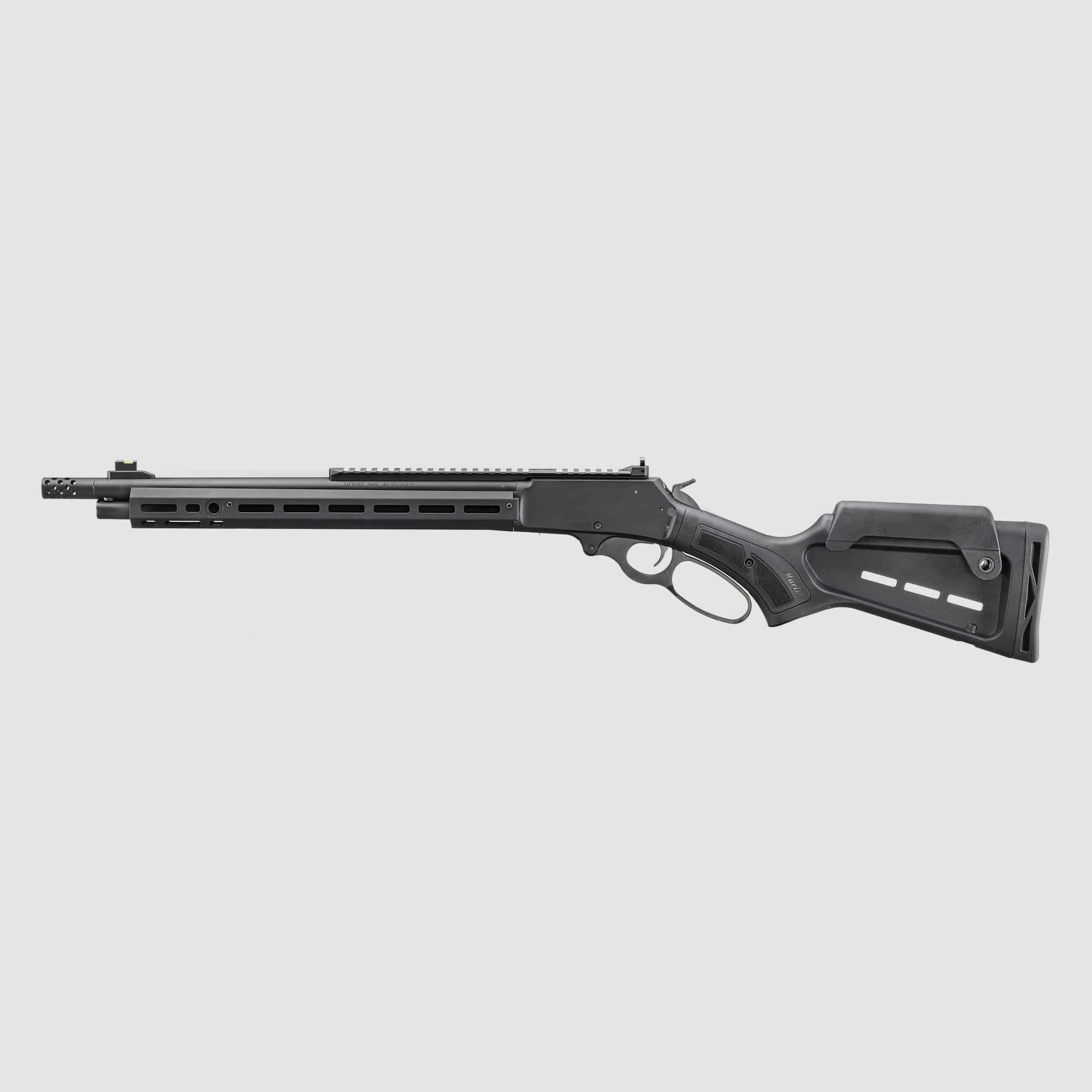Marlin 336 Dark Series 16″ .30-30 Win., Bild 2 von 4