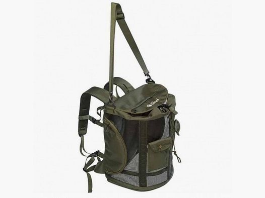 Mochila setas Chiruca