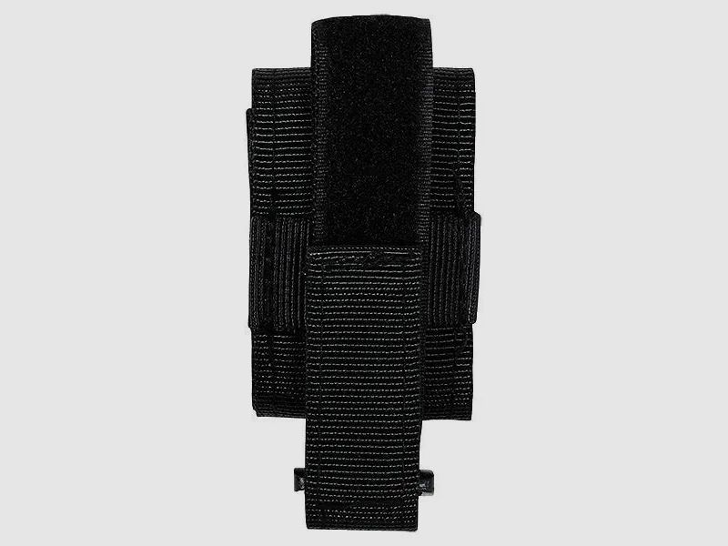 MFH MFH Handschuhhalter horizontal schwarz
