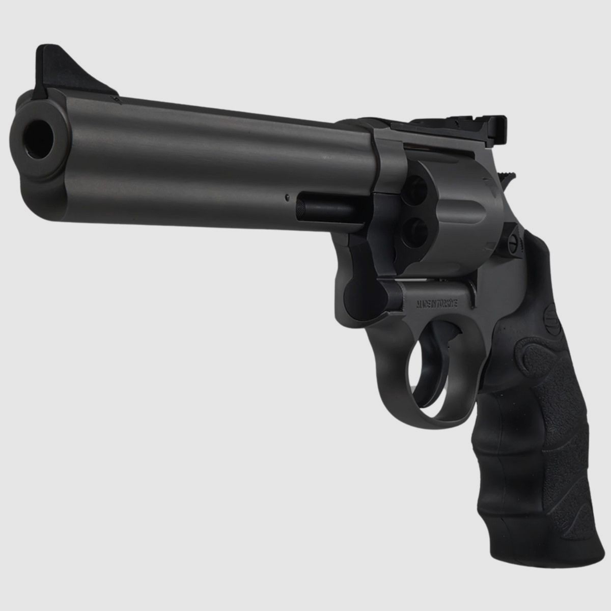 Sarsilmaz SR38 6'' Noir, image 2 sur 5