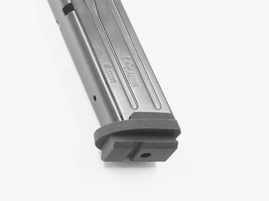 MAGRAIL Magazine Plaque de sol Sig Sauer P320 Carré