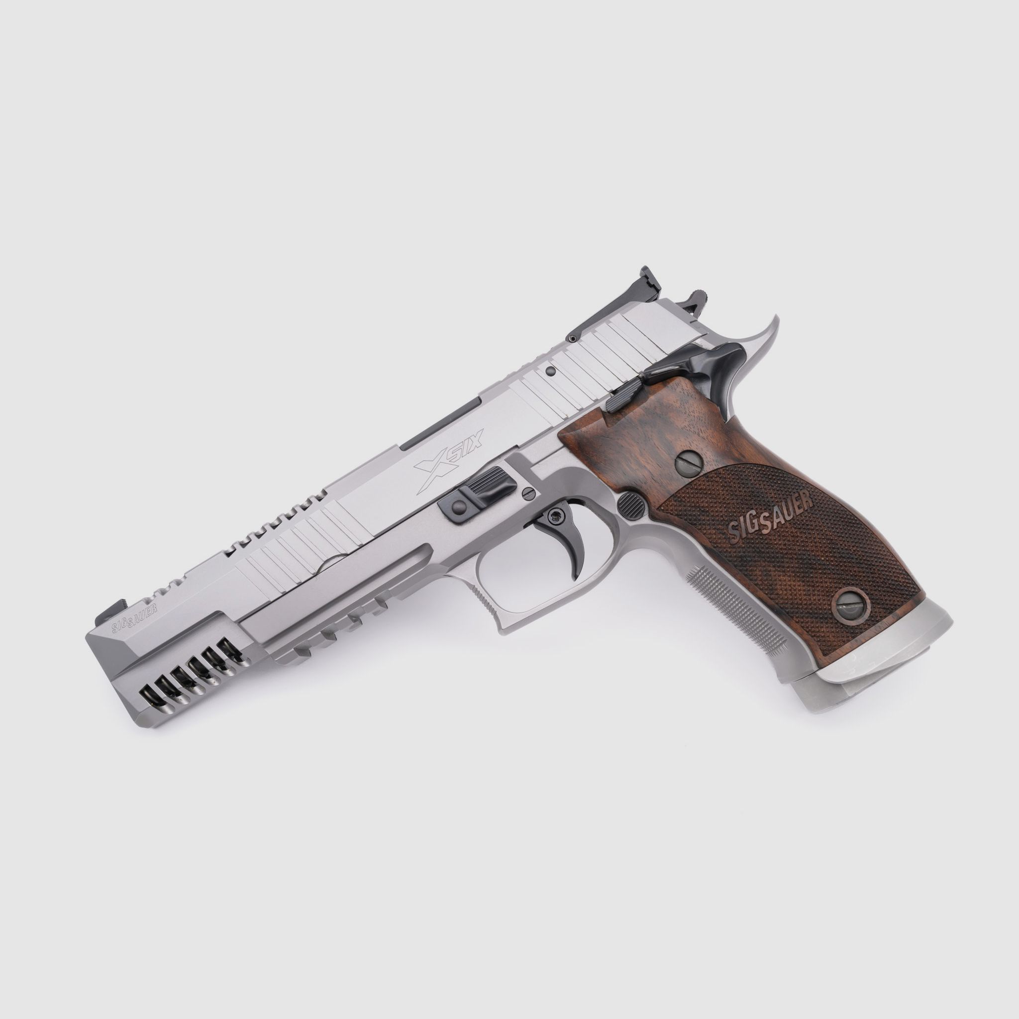SIG SAUER P226 XSix - 9mm (Gebraucht)