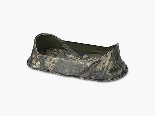 TAPIS DE RÉCEPTION NASH CARP CARE POP UP MAT CAMO