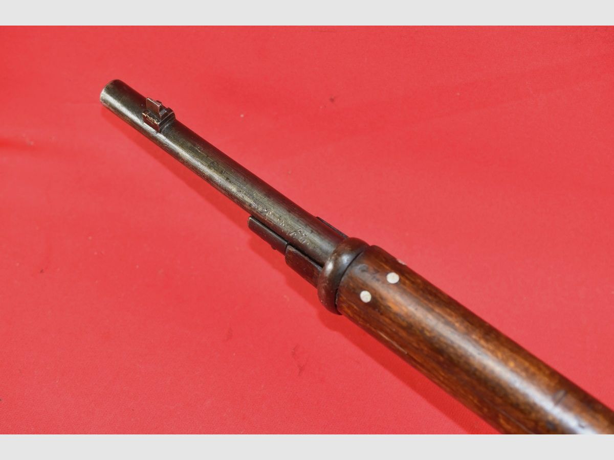 #7896 KARABIN MOSIN 1891, TUŁA 1921, kal. 7,62x54R, zdjęcie 15 z 35