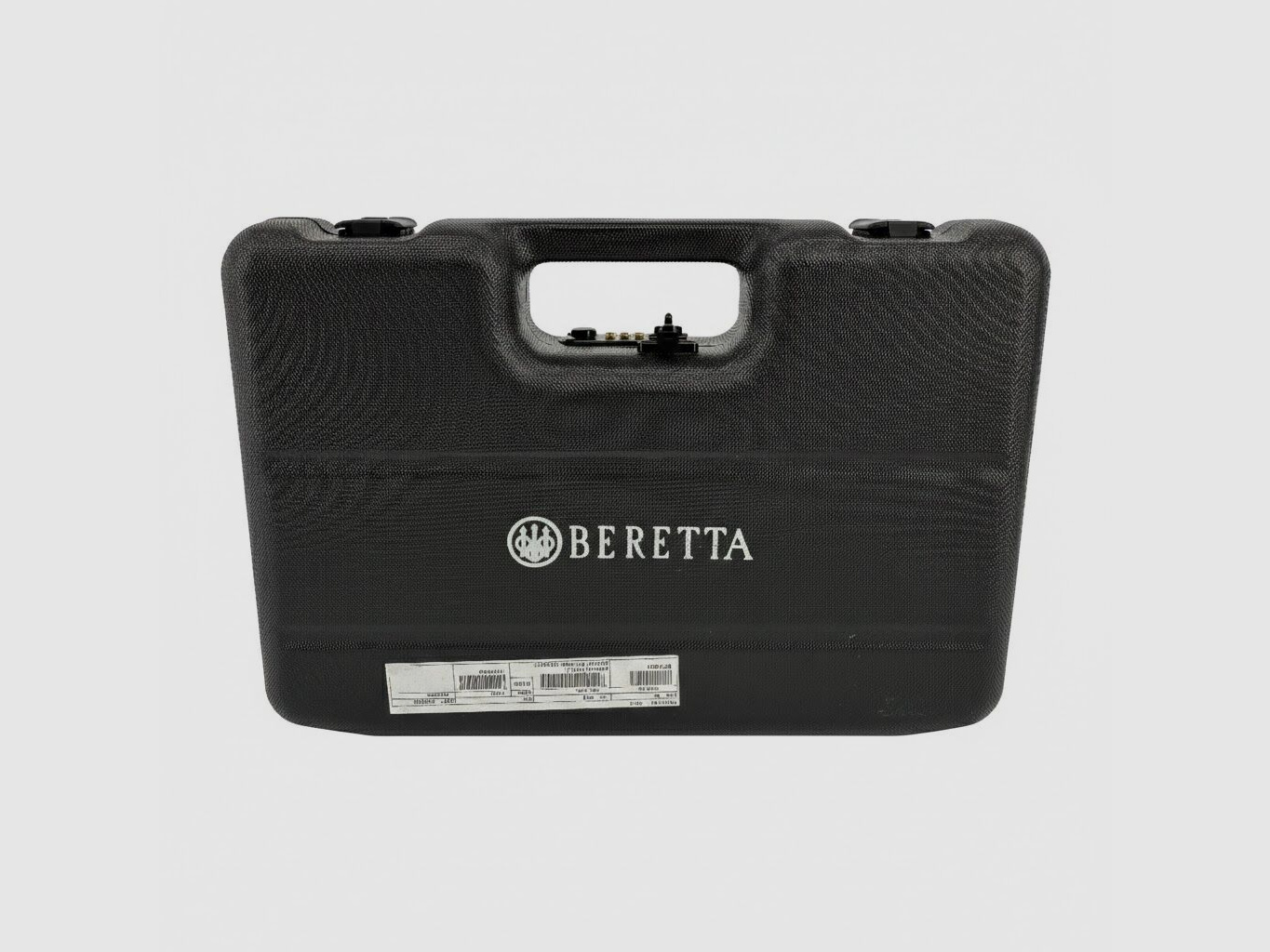 Beretta 92X Performance