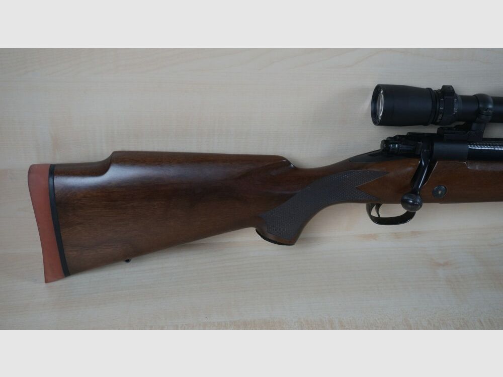 Winchester	 70