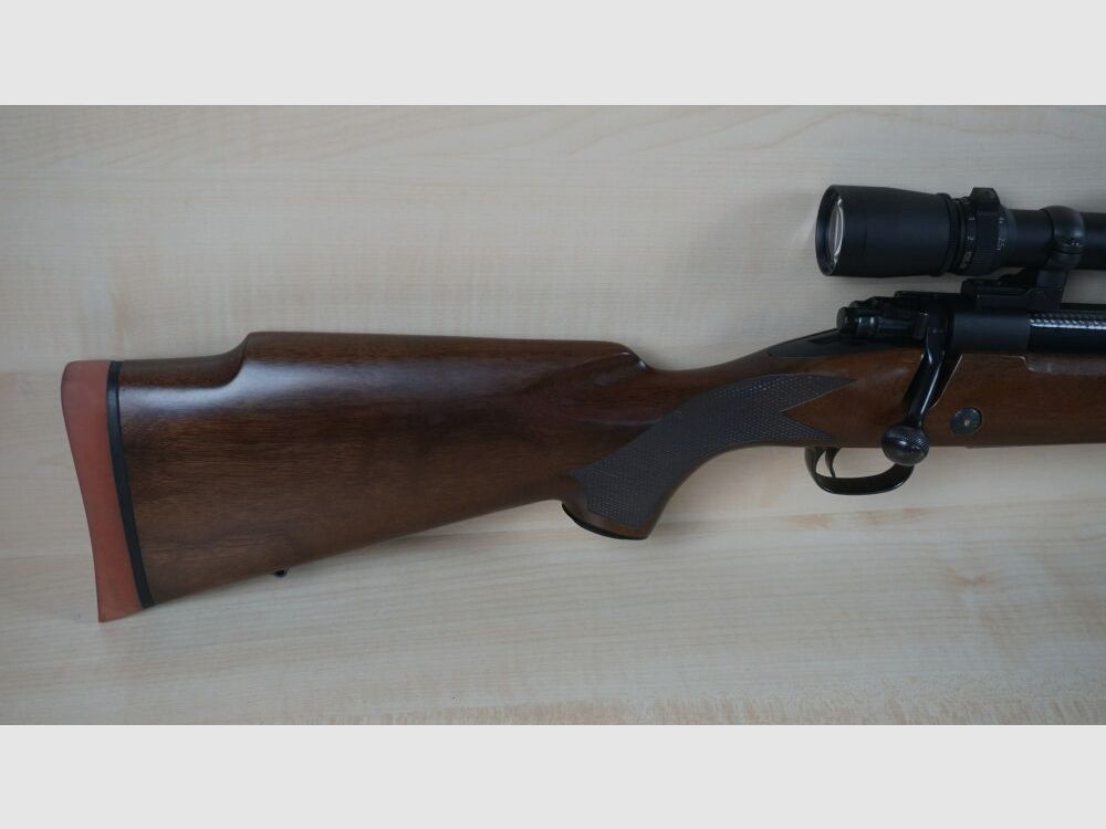 Winchester 70