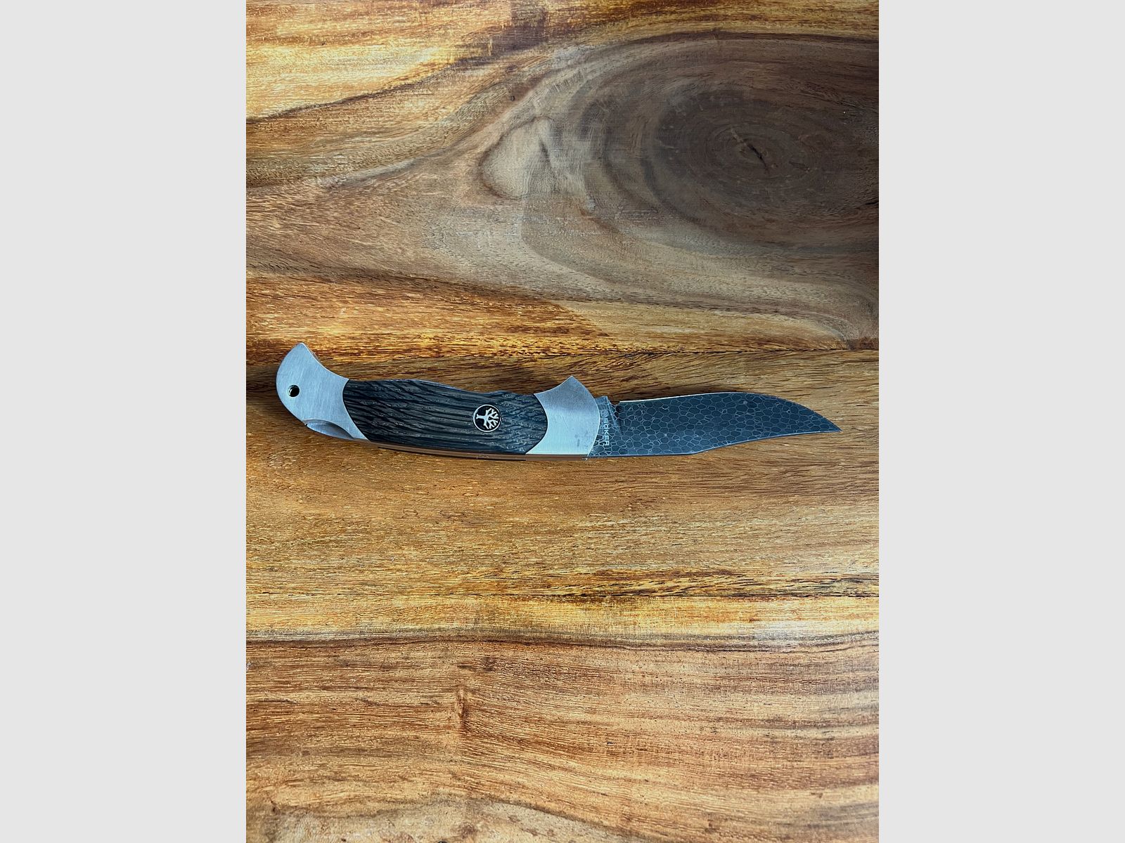 Böker Jubiläumsedition Messer