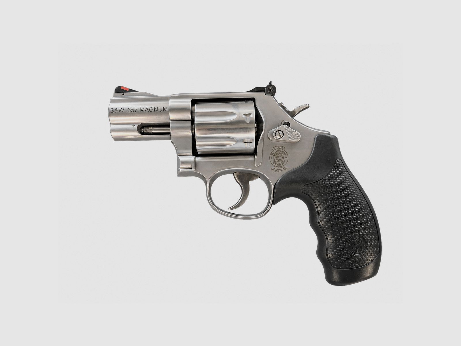 Smith & Wesson 686 - 2.5" - .357 Magnum