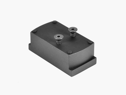 EGW DOCTER SIGHT MOUNT FOR BLANK