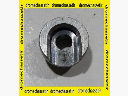 Shell Holder CH4d aus Stahl Nr. 1