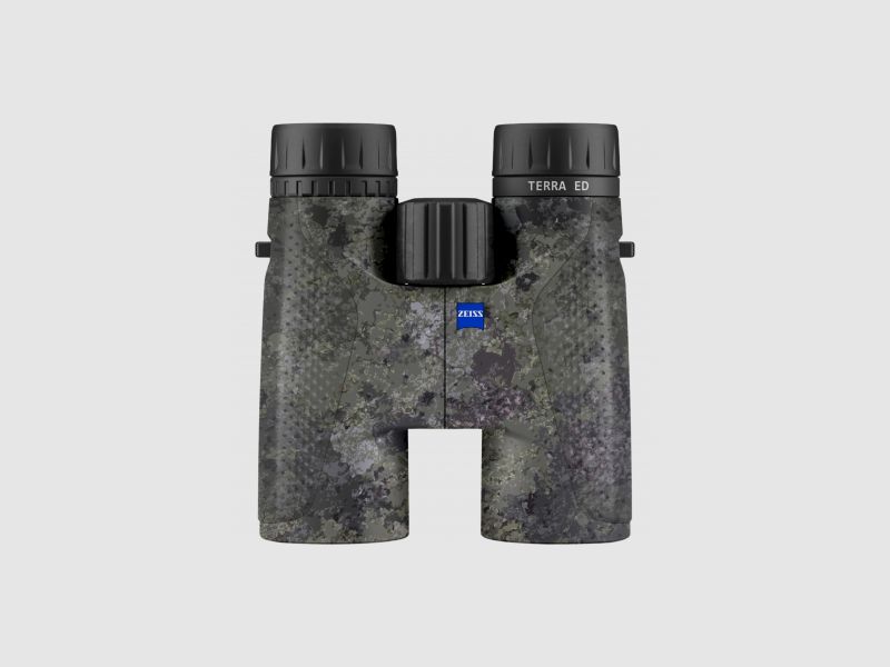 Binocolo Zeiss Terra ED 10x42 Camou |