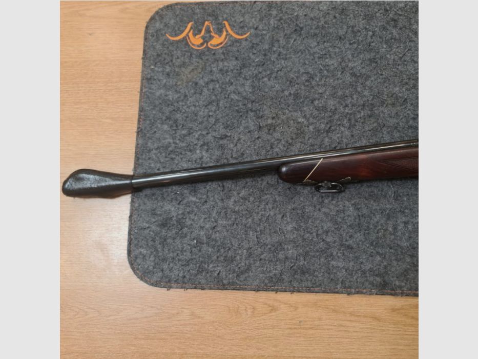 Mannlicher Schönauer Repetierbüchse M72 Kal. 6,5x57 | Gebrauchtwaffe, Bild 9 von 14