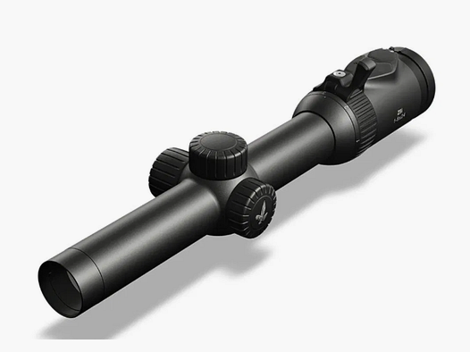 Swarovski GEN II Z8i 1-8×24 richtkijker