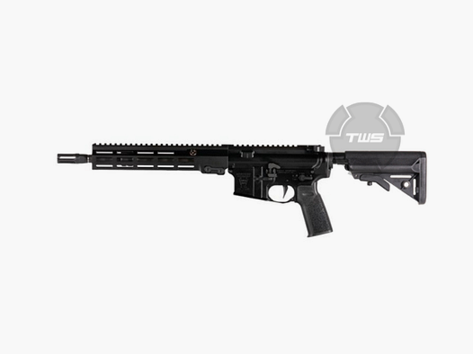 GEISSELE Super Duty 11,5″ Luna Black 5.56×45 (.223 Rem.)