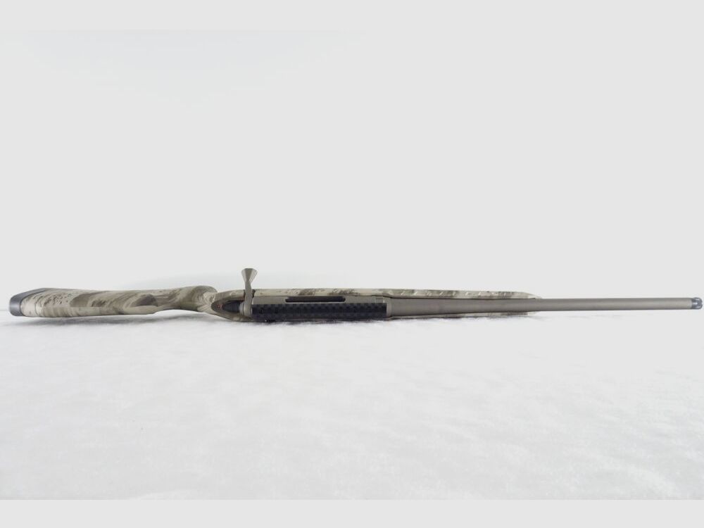 Savage Axis 2 Pro Woodland LH