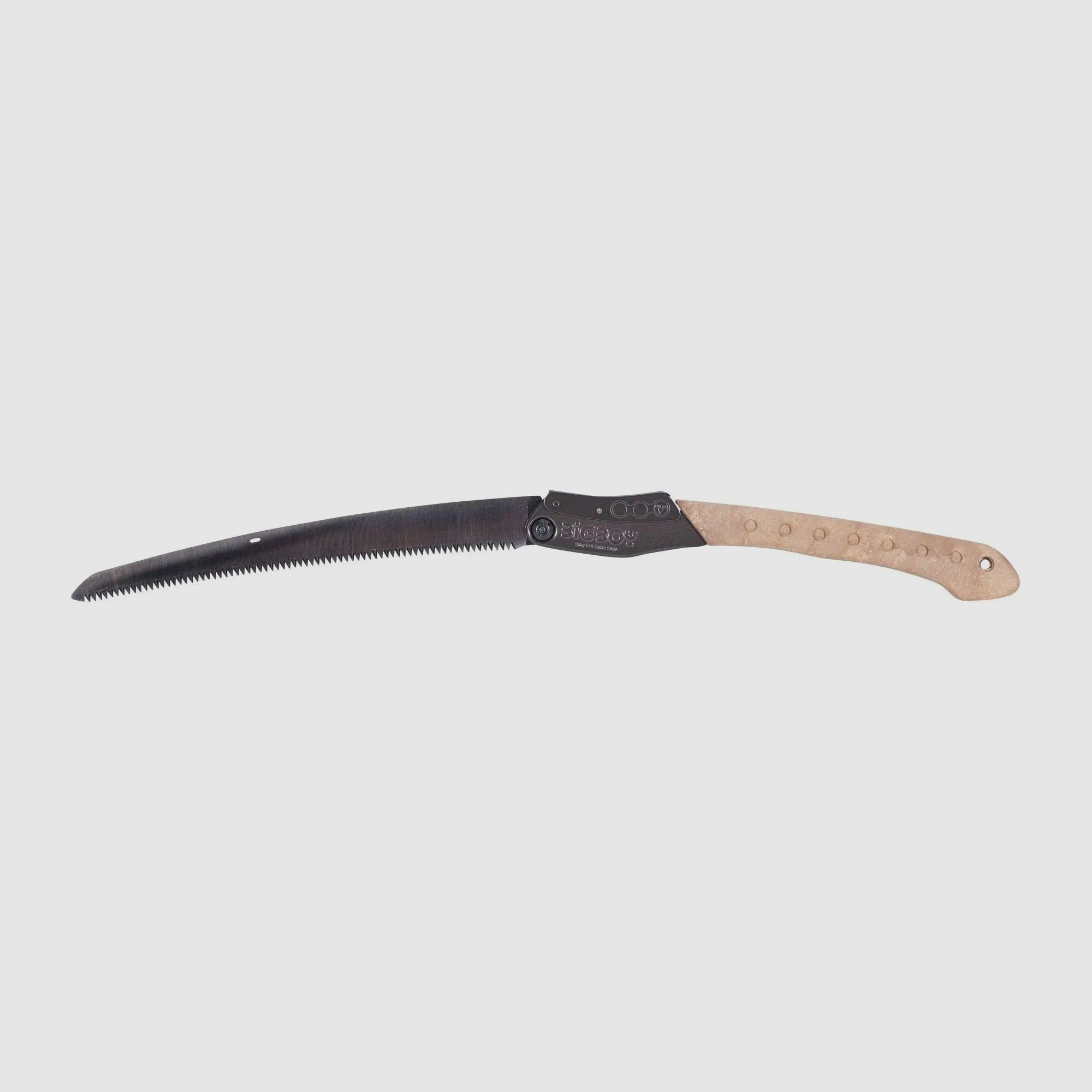 Silky Handsaw Bigboy 2000 Outback Edition
