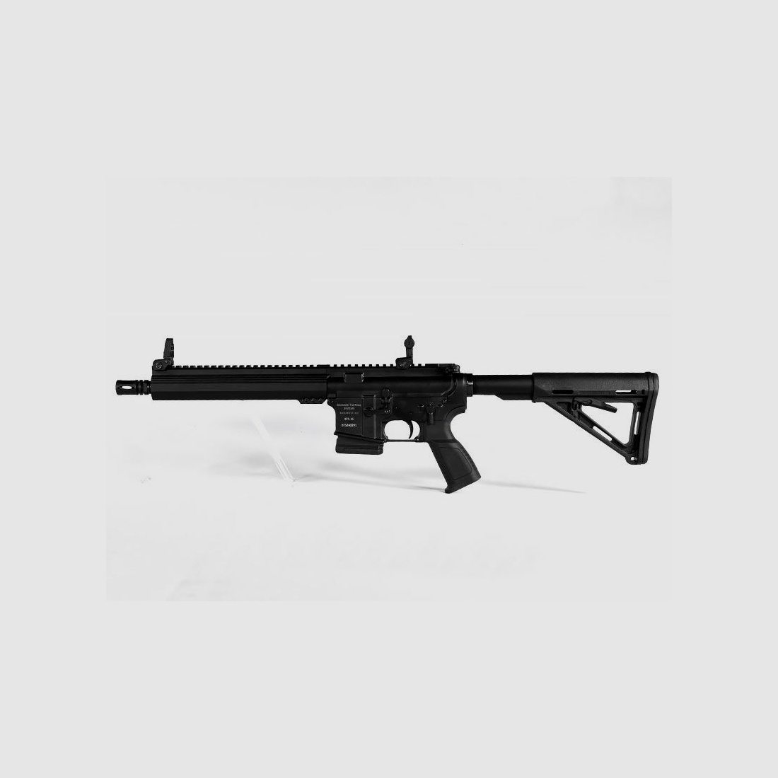 Bavarian Tactical Systems BTS-15 Sport 10.5 inches