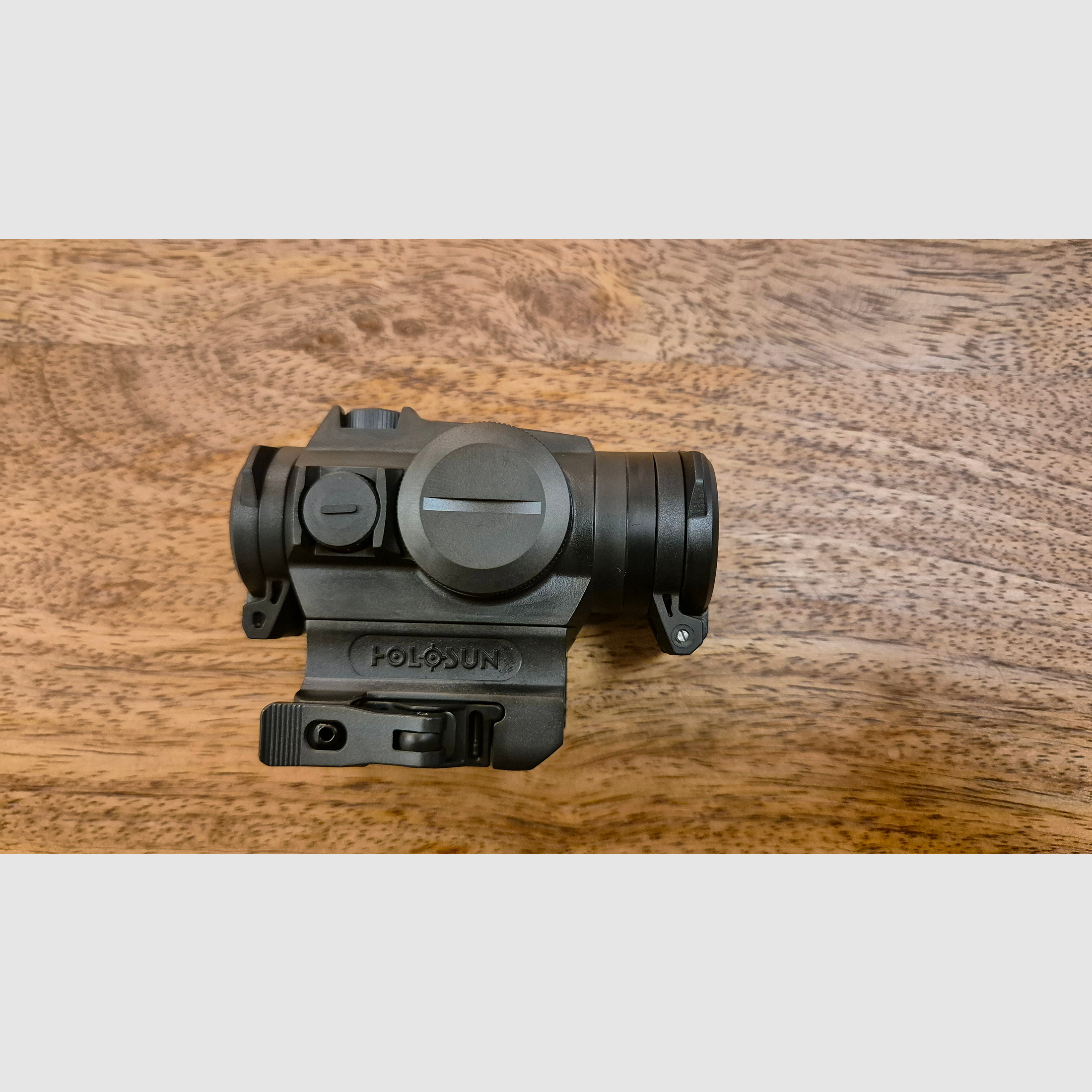 Holosun Rotpunktvicier Dot Sight HE515GT-RD