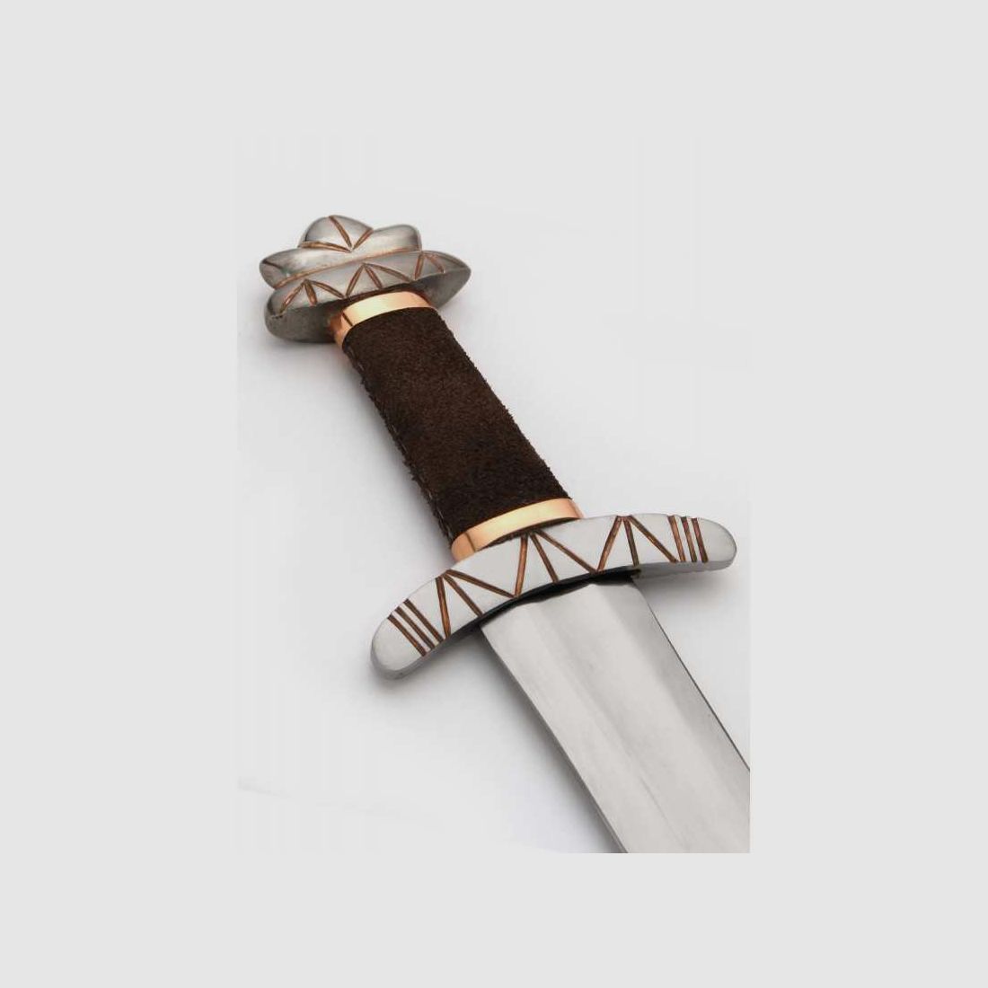 Épée viking Stiklestad de Windlass Steelcrafts