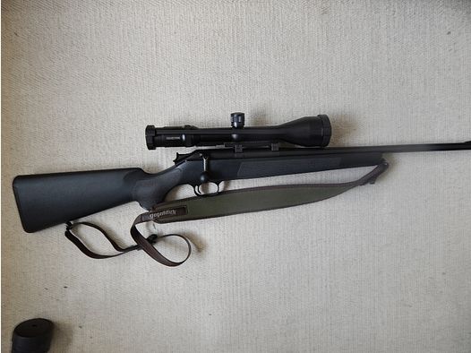 Blaser R93 Professional Cal.308 Win