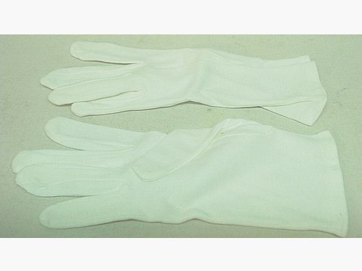 Schützenhandschuh,einfach -