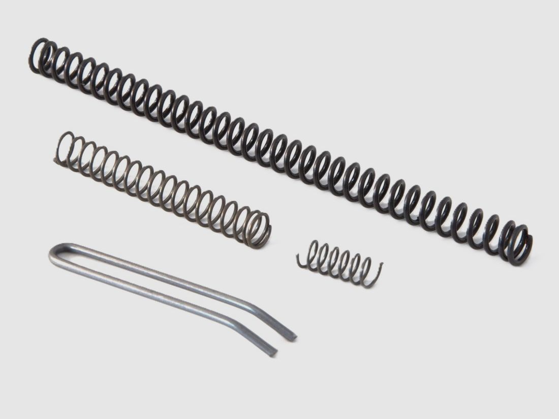 Set di piume Tune-Up Taurus/Rossi M65-92