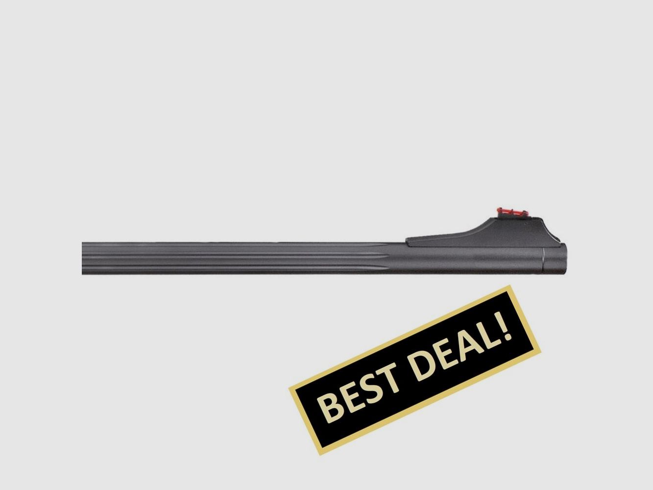 Merkel Wechsellauf / Austauschlauf RX Helix Standard Länge 56/61 cm kanneliert mit abnehmbarer Visierung, Kaliber .300 Win. Mag.