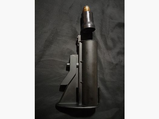 Umarex SG 68 Schaftsystem 88 g KIT RAM Buttstock Schaft system T4E 