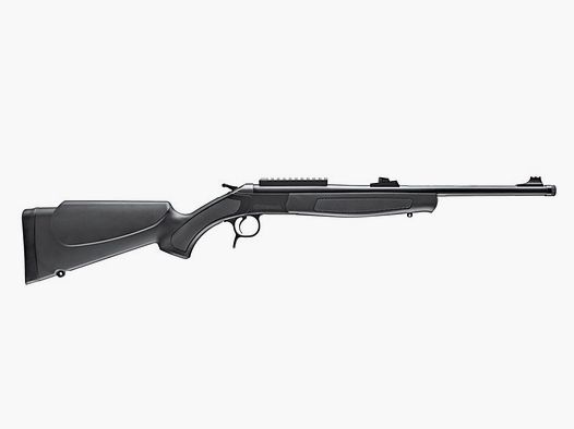 Bergara carabine basculante BA13 TD Standard