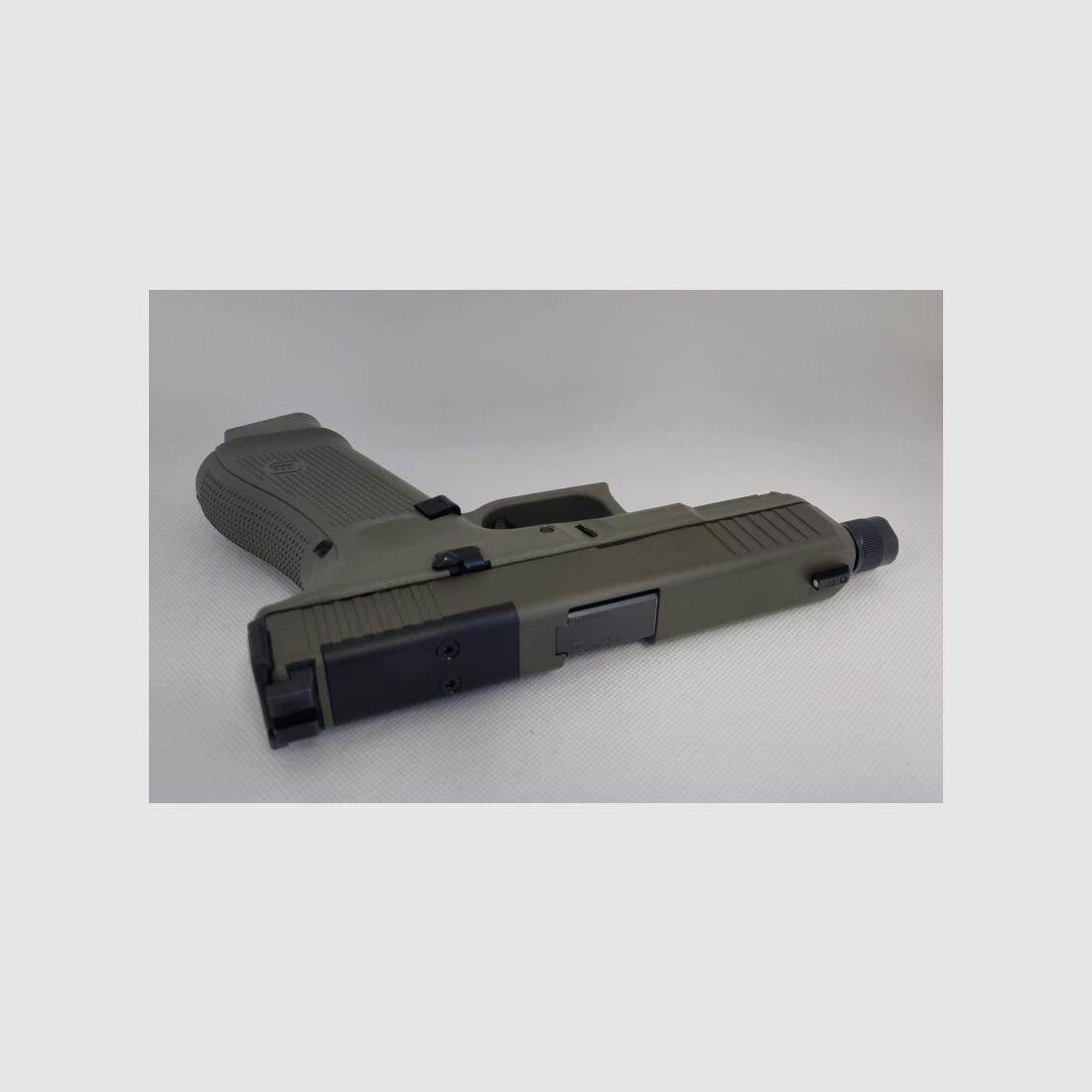 Glock 45 Hunter Edition MOS, image 3 sur 5