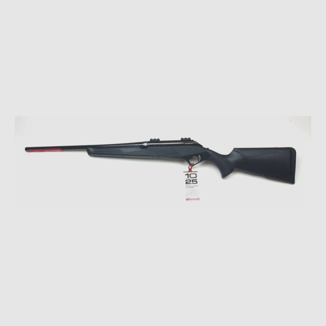 Benelli	 R.-Büchse, Benelli Lupo, Kal. .308 Win.