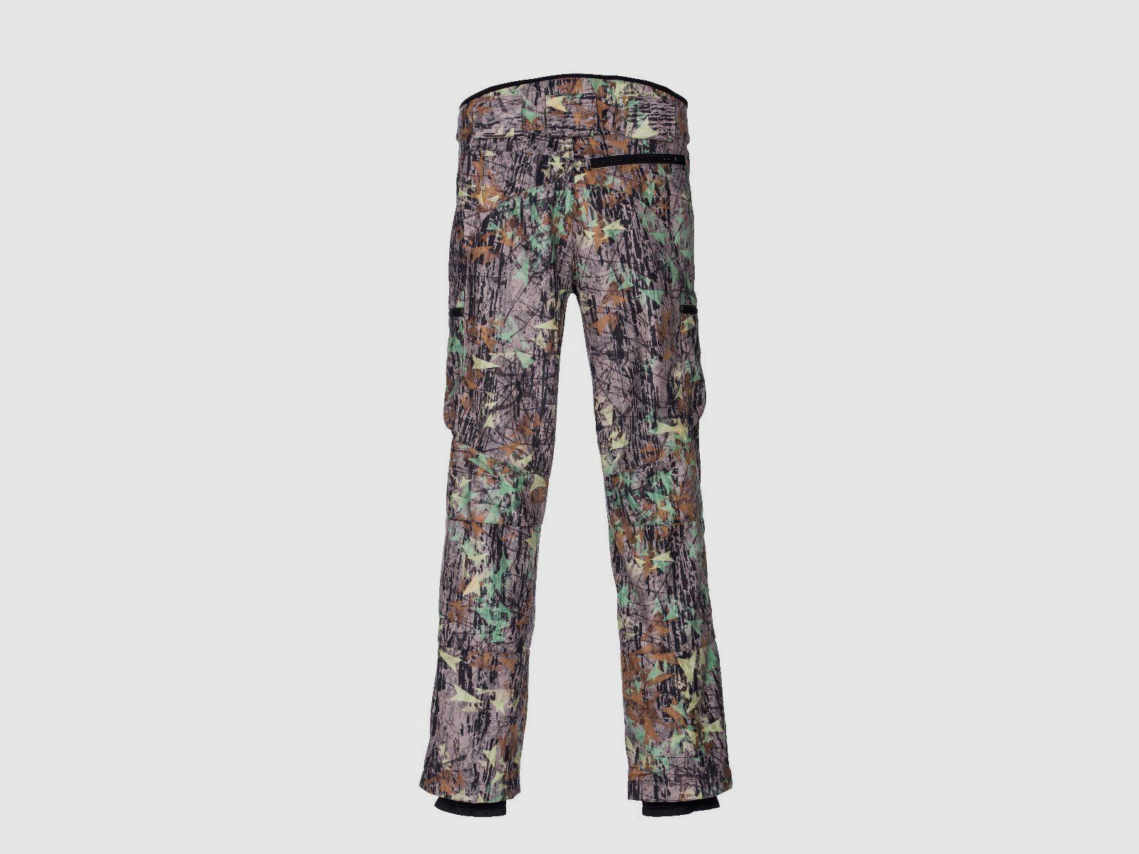 Hunting trousers "PILATUS caja-FALL", image 4 of 8