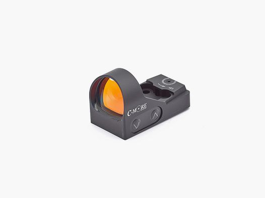 C-more RTS2B-3 Red Dot Sight V5 – 3 MOA