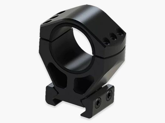 Burris, Xtreme Tactical Signature Rings 34mm, 1.5" Height