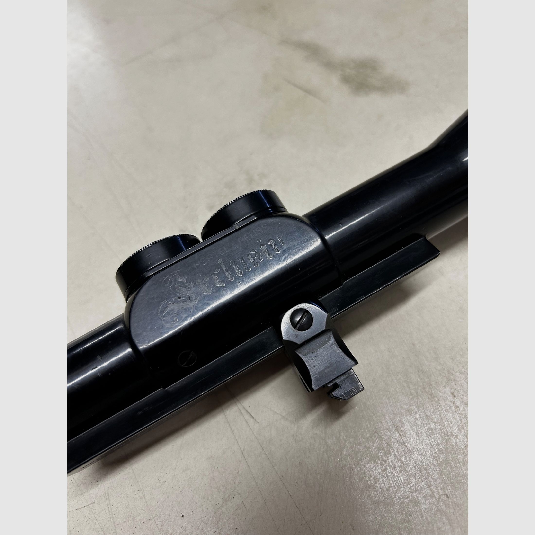 Hertel&Reuss ZF 6x46 SEM, immagine 1 di 5