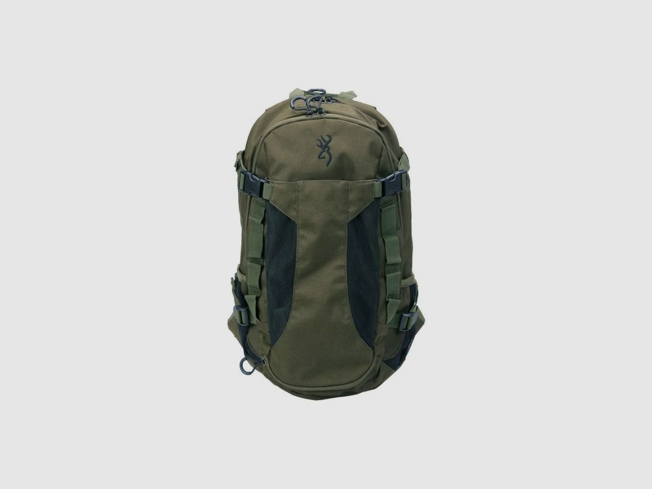 BROWNING ZAINO STALKER GRÜN 25L, Bild 1 von 6